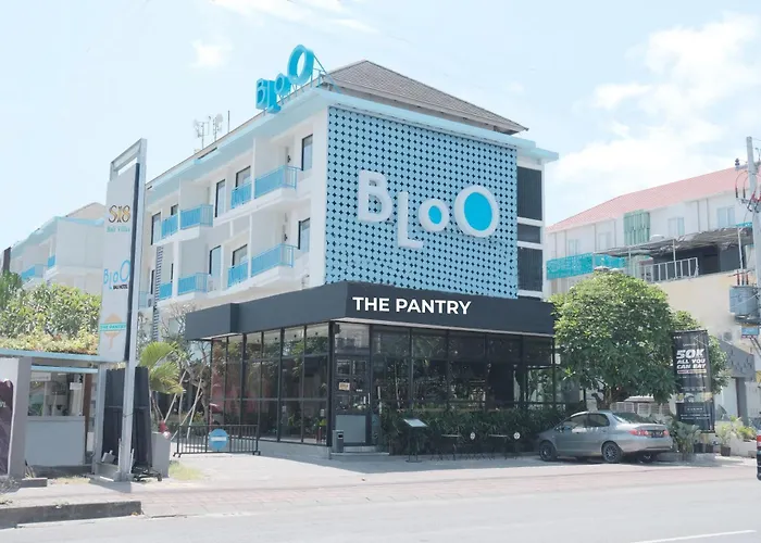 Bloo Bali