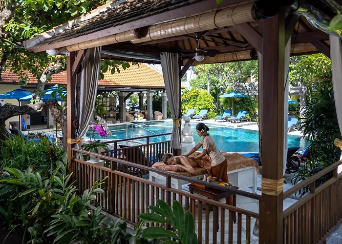Adhi Jaya Hotel